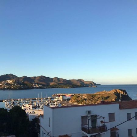Espectaculares Vistas Al Mar Atico Y Apart 3 Habitaciones Llança Dış mekan fotoğraf
