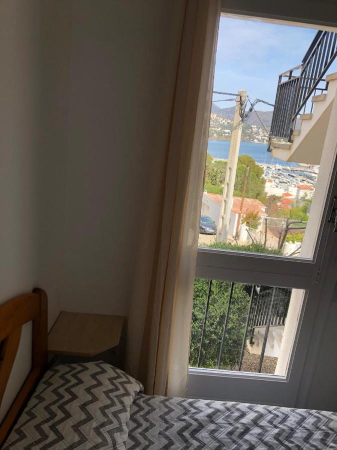 Espectaculares Vistas Al Mar Atico Y Apart 3 Habitaciones Llança Dış mekan fotoğraf