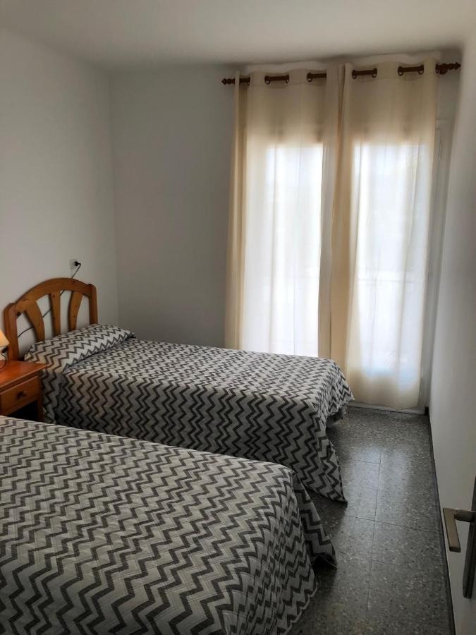 Espectaculares Vistas Al Mar Atico Y Apart 3 Habitaciones Llança Dış mekan fotoğraf