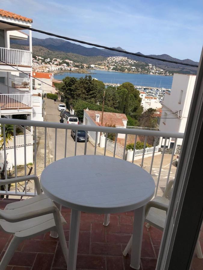 Espectaculares Vistas Al Mar Atico Y Apart 3 Habitaciones Llança Dış mekan fotoğraf