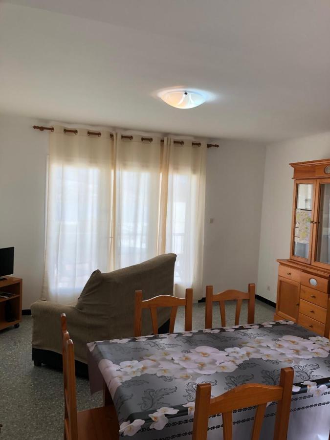 Espectaculares Vistas Al Mar Atico Y Apart 3 Habitaciones Llança Dış mekan fotoğraf